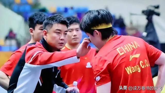 中国乒乓球队鏖战比利时乒乓球队,王皓送出助攻的简单介绍 中国乒乓球队鏖战比利时乒乓球队,王皓送出助攻的简单介绍