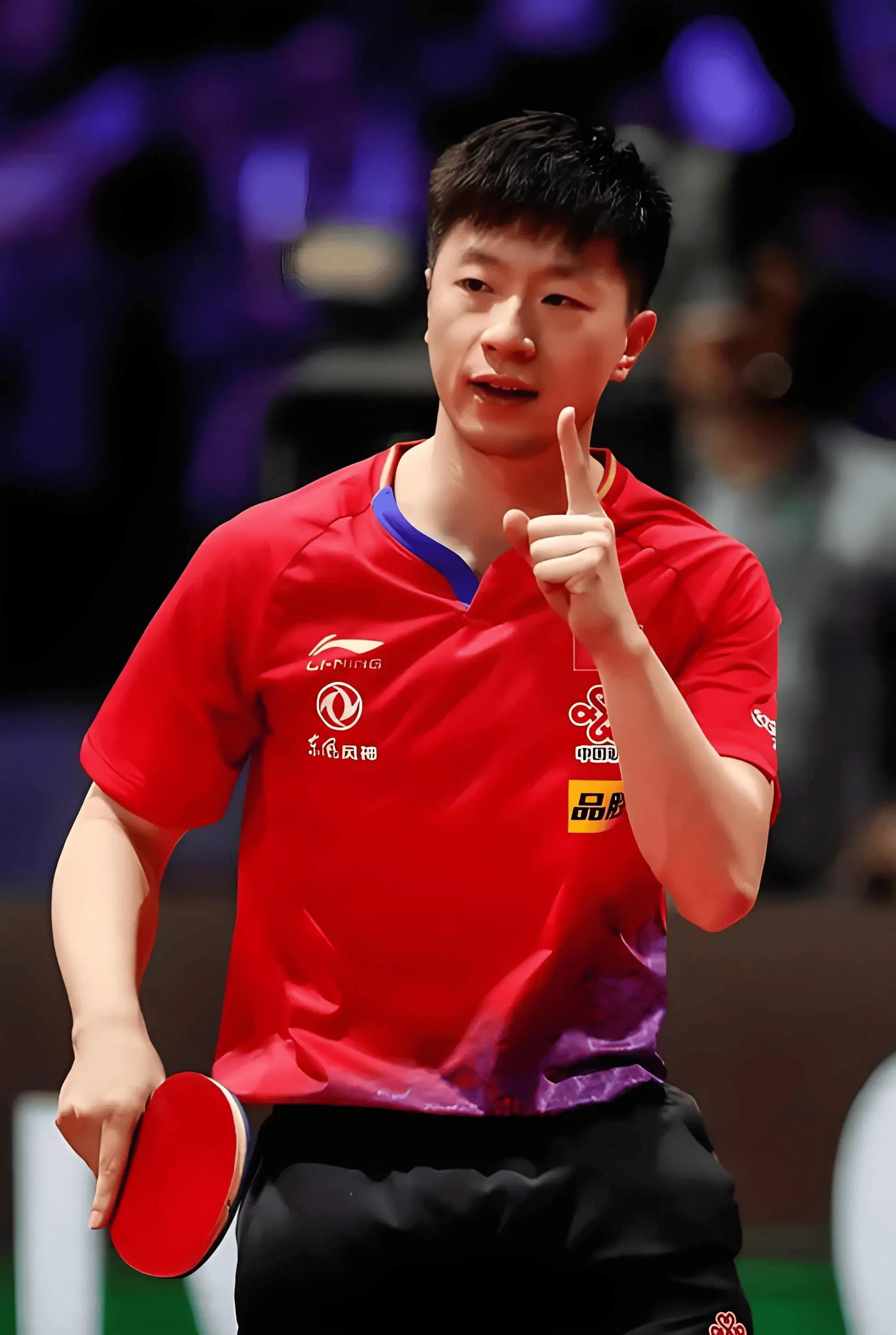 关于法国乒乓球队鏖战奥地利乒乓球队,马龙制霸全场的信息 关于法国乒乓球队鏖战奥地利乒乓球队,马龙制霸全场的信息