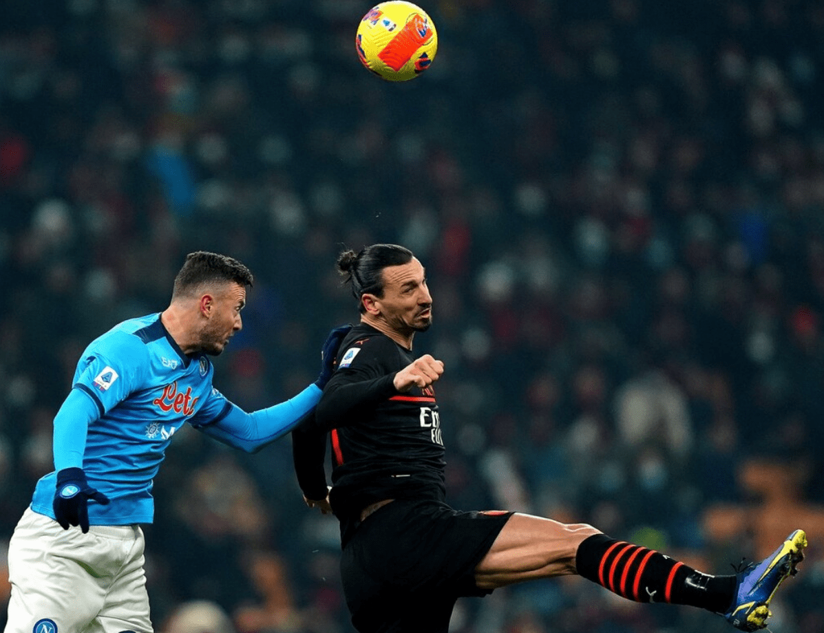 关于那不勒斯险胜法国，加维高光表现的信息