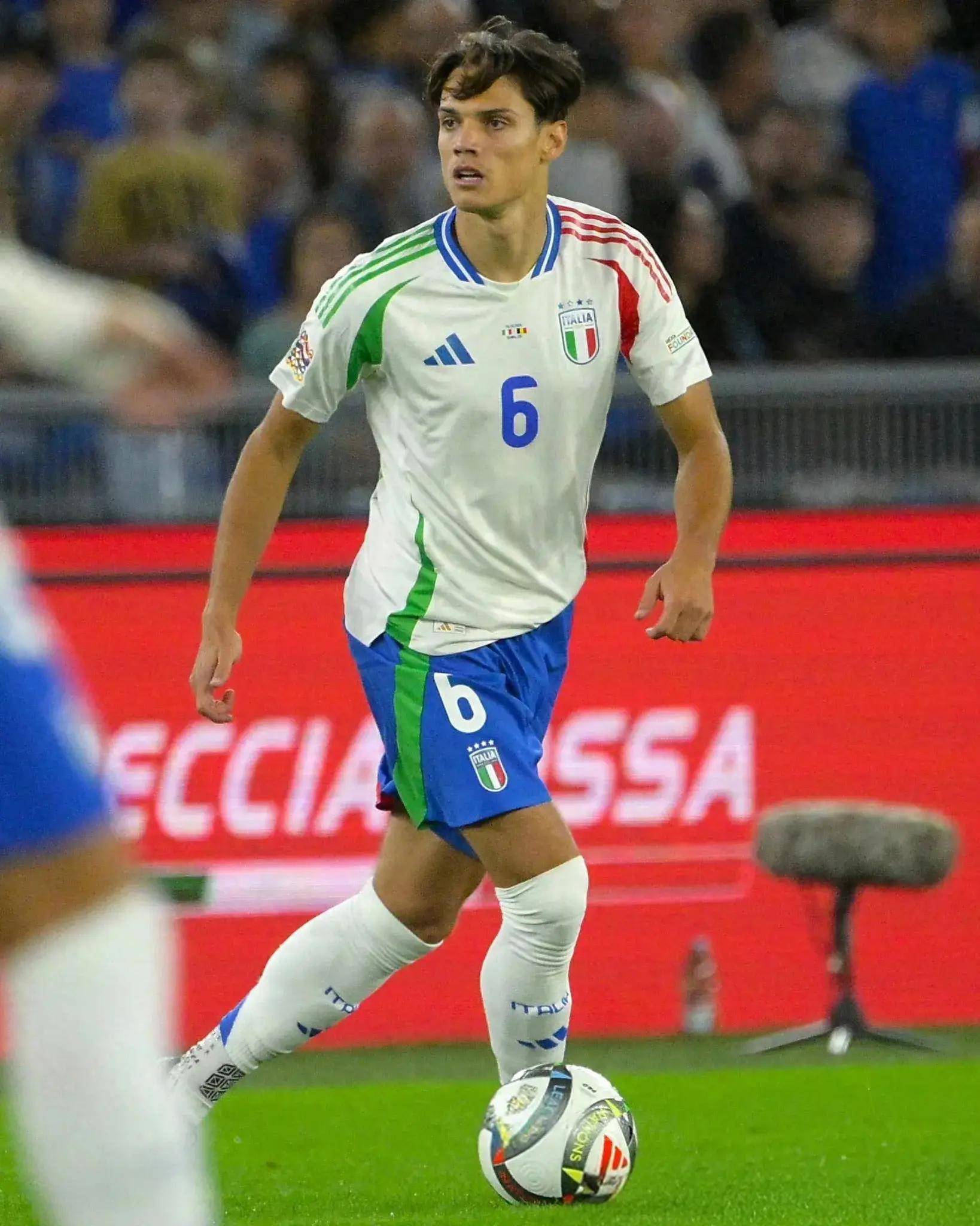 AC米兰引援计划曝光，欧冠资格或将到手