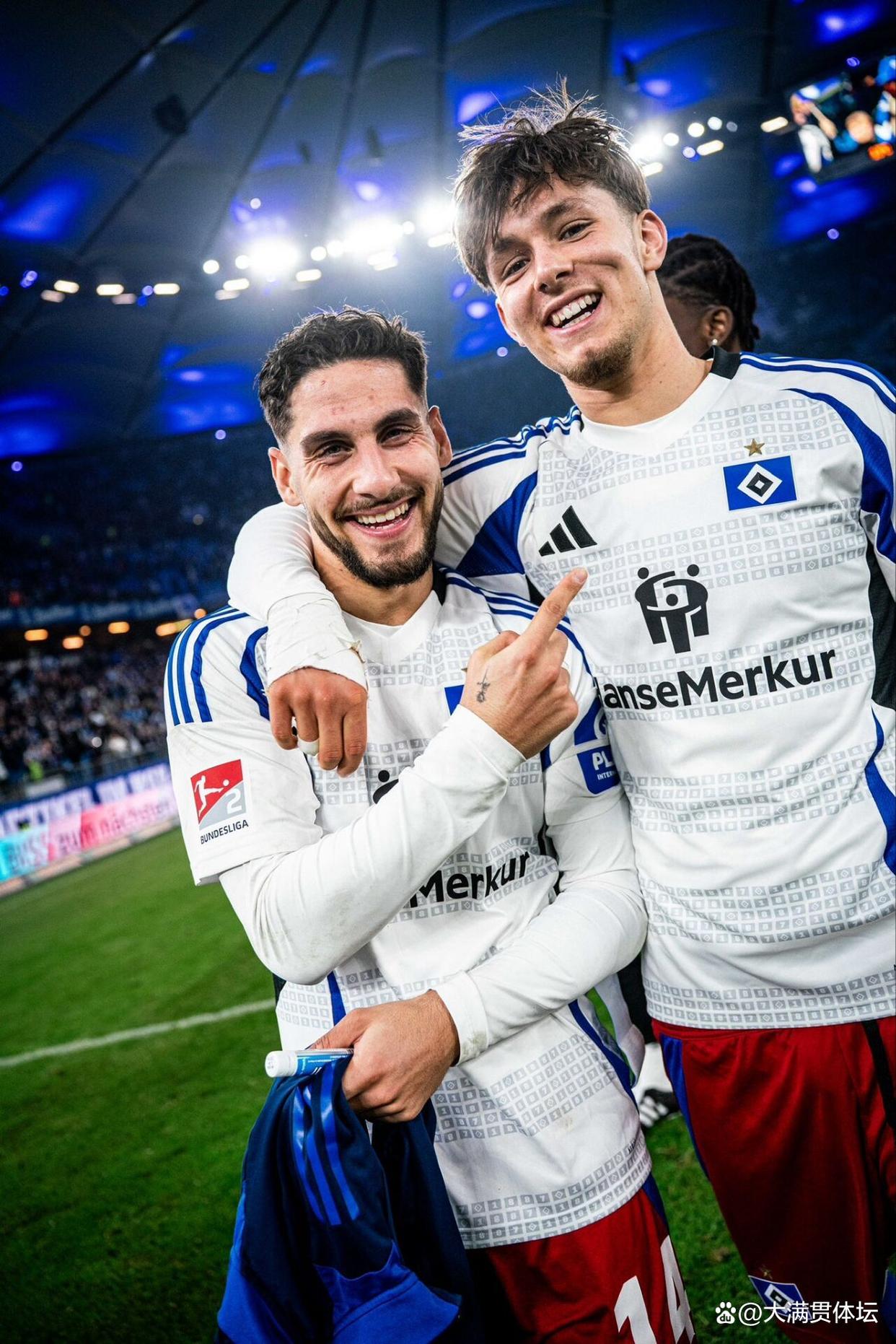 汉堡球队遭遇连败,危机未解 汉堡球队遭遇连败,危机未解