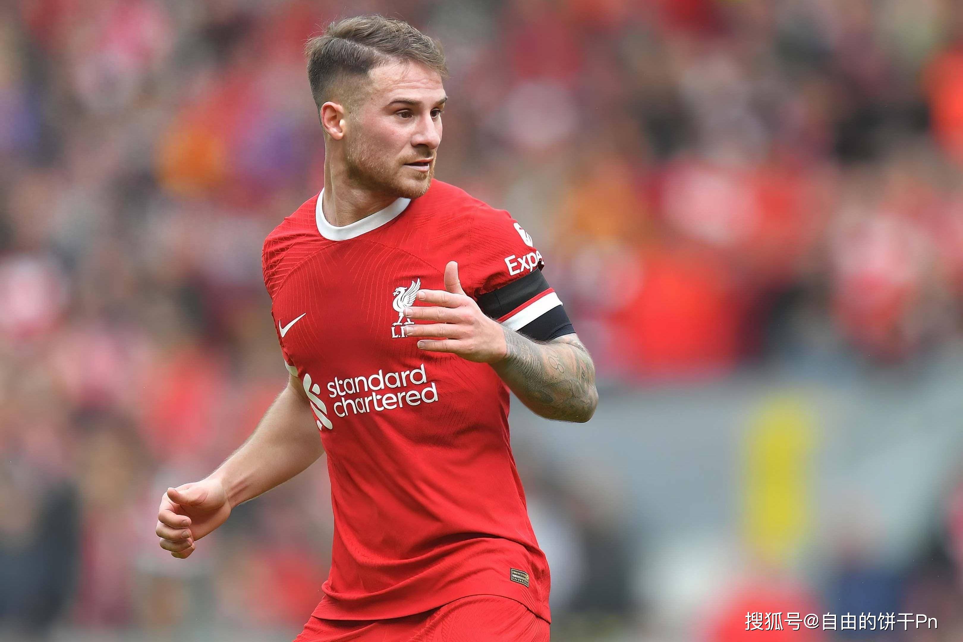 快讯：利物浦抵达美国备战世俱杯