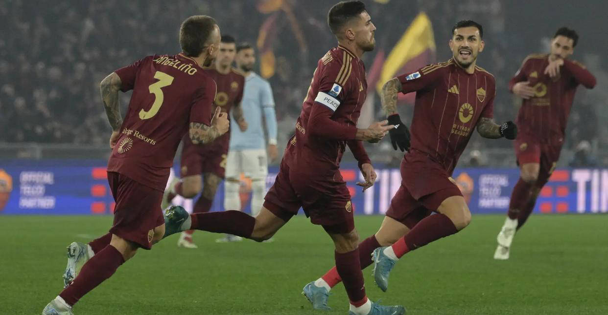 罗马尼亚队士气高涨，取得胜利晋级