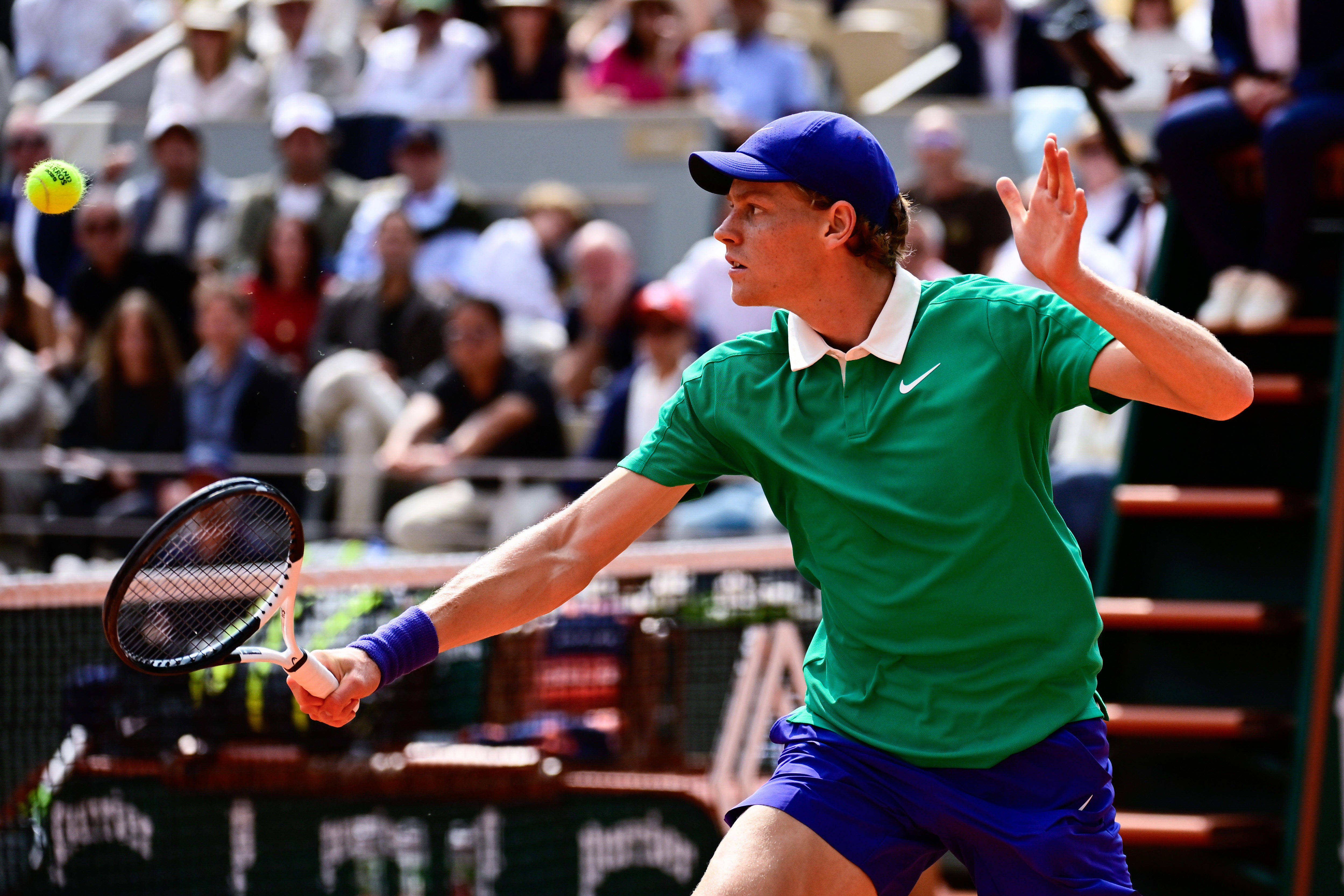 开云体育官方网站-包含欧洲网球队完胜意大利网球队，阿尔卡拉斯统治全场的词条