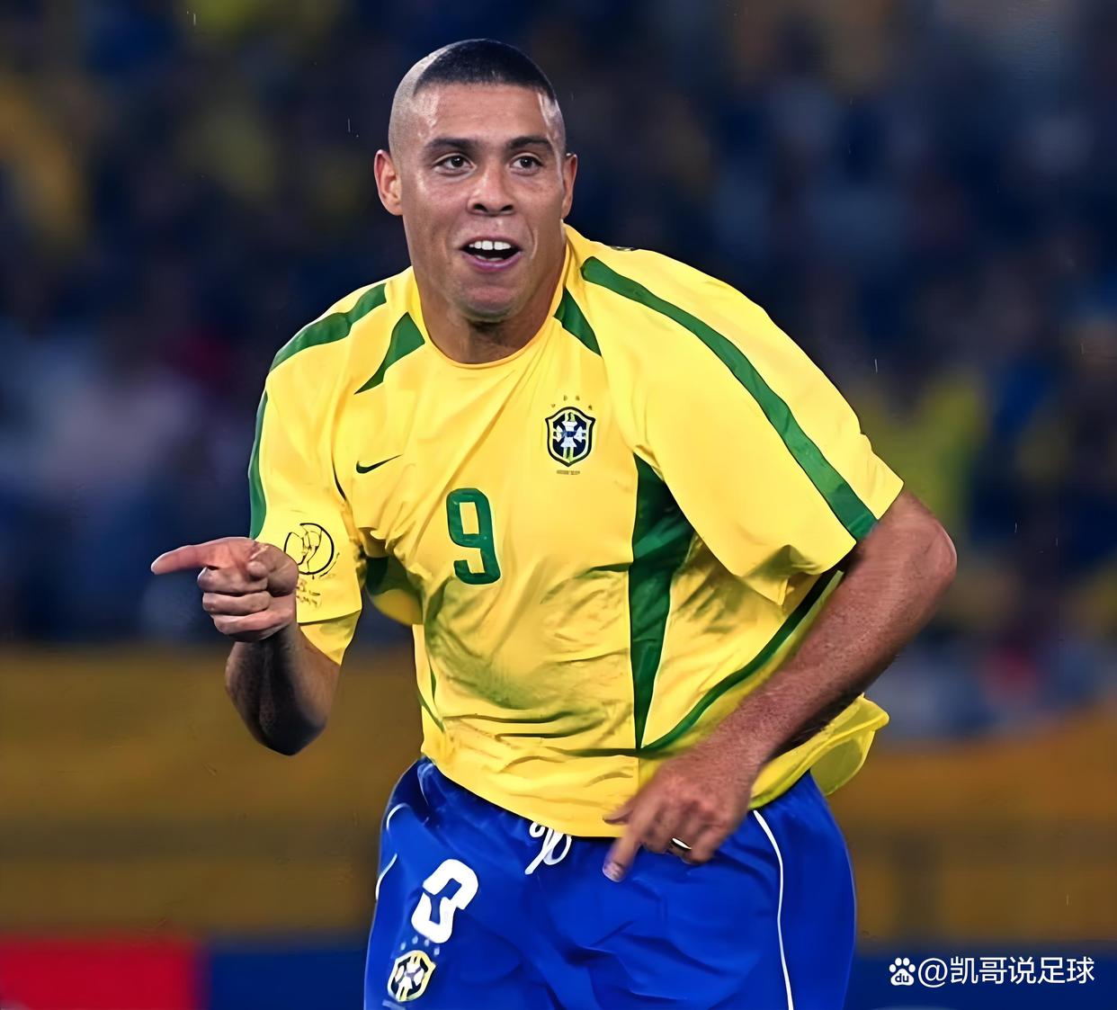 巴西运动员超越自我获得成功