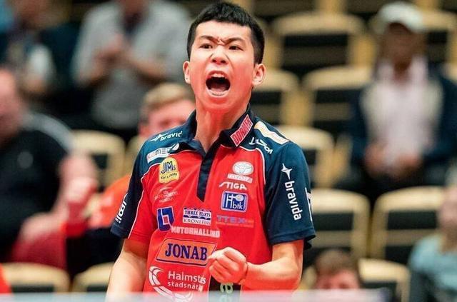 奥地利乒乓球队绝杀波兰乒乓球队,张继科爆发神勇的简单介绍 奥地利乒乓球队绝杀波兰乒乓球队,张继科爆发神勇的简单介绍