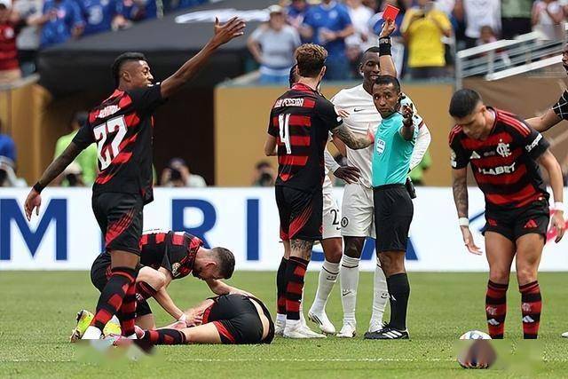 包含2025世俱杯:弗拉门戈赛前焦点揭秘的词条 包含2025世俱杯:弗拉门戈赛前焦点揭秘的词条