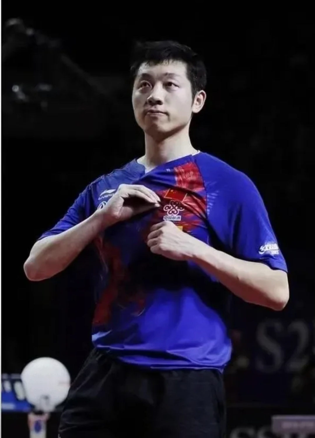 韩国乒乓球队险胜波兰乒乓球队,许昕统治全场 韩国乒乓球队险胜波兰乒乓球队,许昕统治全场