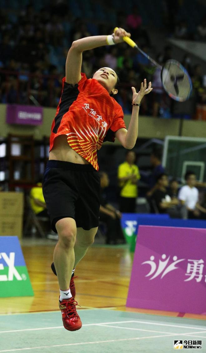 印尼队险胜日本队，戴资颖点燃赛场的简单介绍