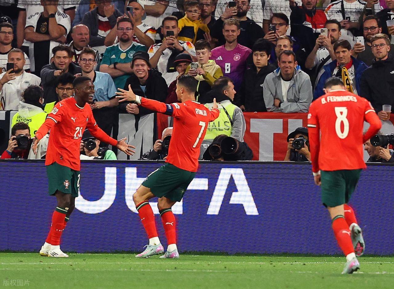 法国与葡萄牙的对决：谁能笑到最后？的简单介绍