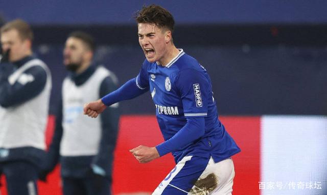 沙尔克近期战绩不佳，保级形势堪忧的简单介绍