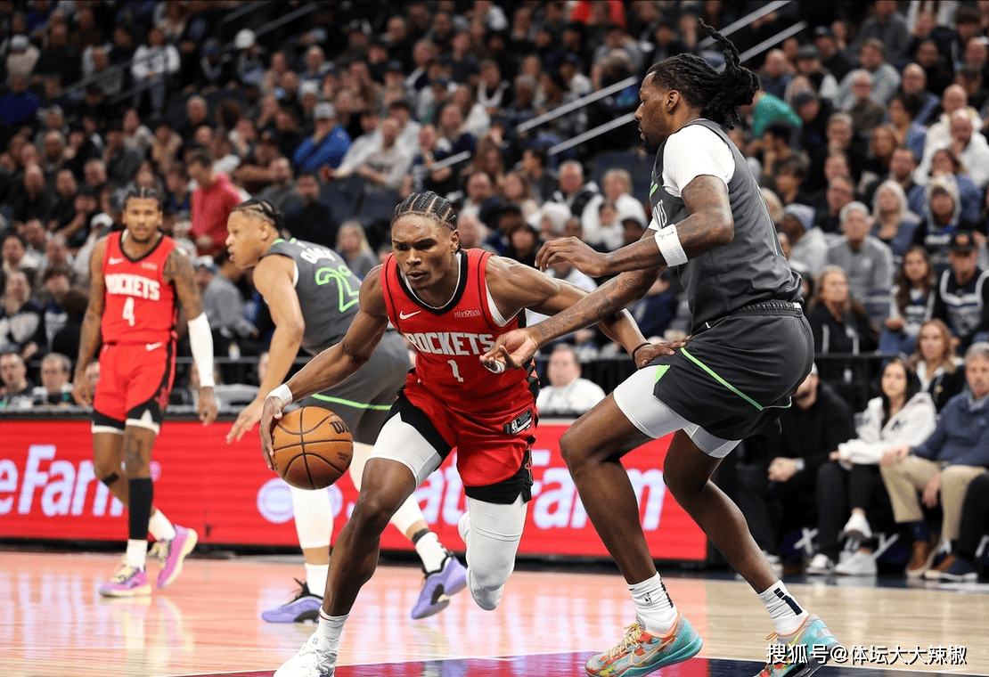 火箭队遭遇两连败，卫冕之路岌岌可危的简单介绍