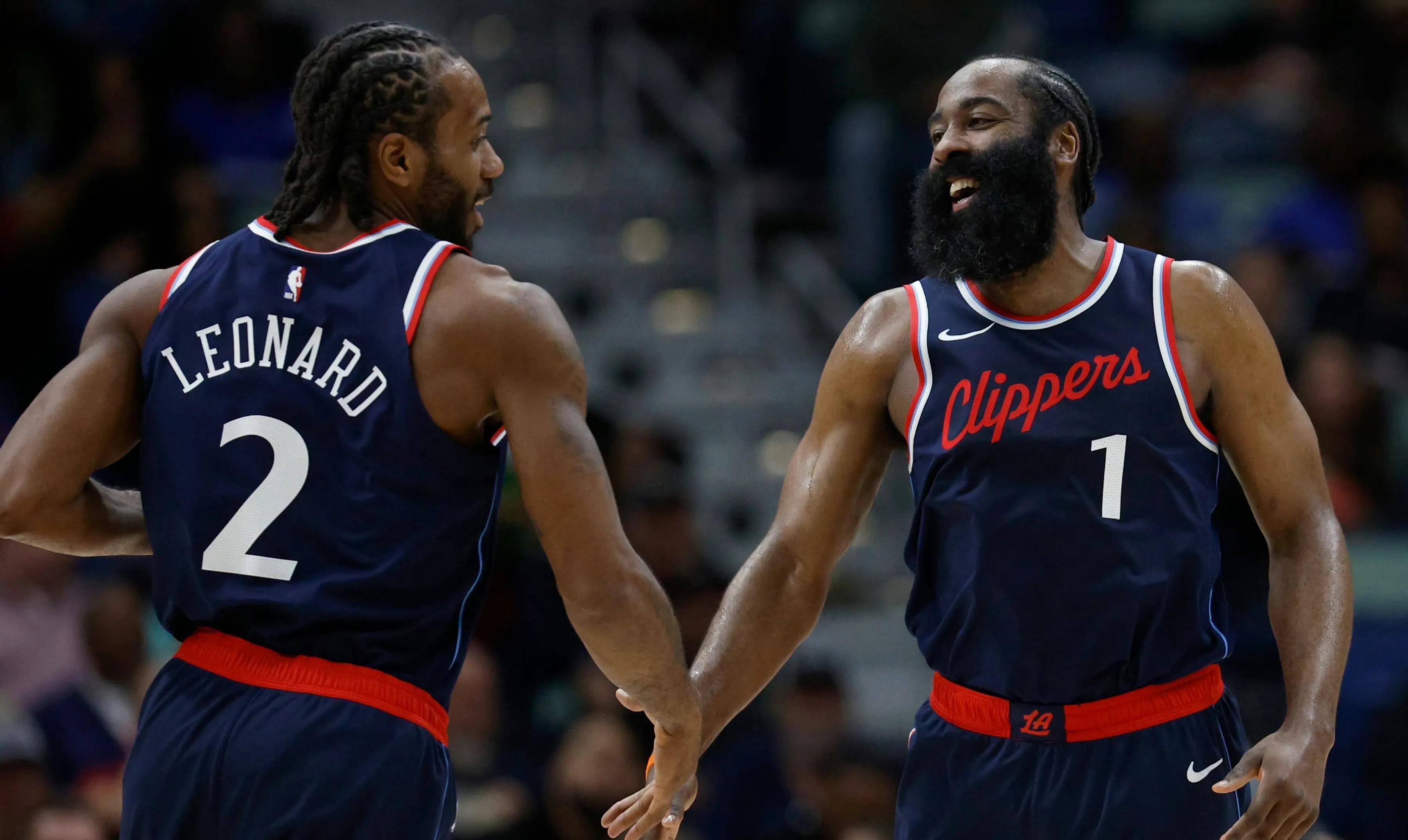 包含快船逆转雷霆,勉力取得五连胜追赶季后赛席位的词条 包含快船逆转雷霆,勉力取得五连胜追赶季后赛席位的词条