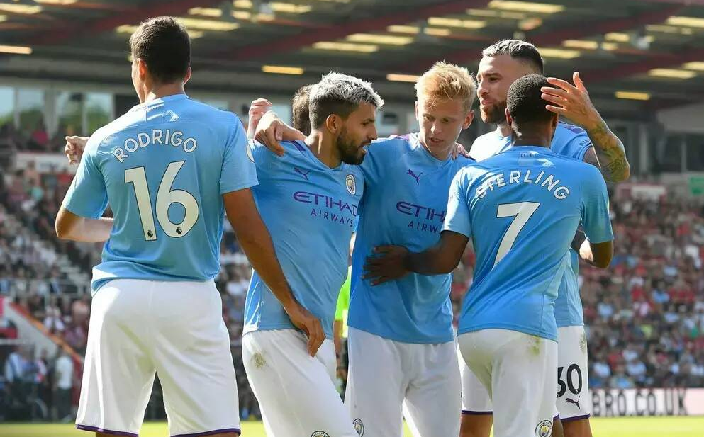 澳大利亚球员转会英超球队，签约生效