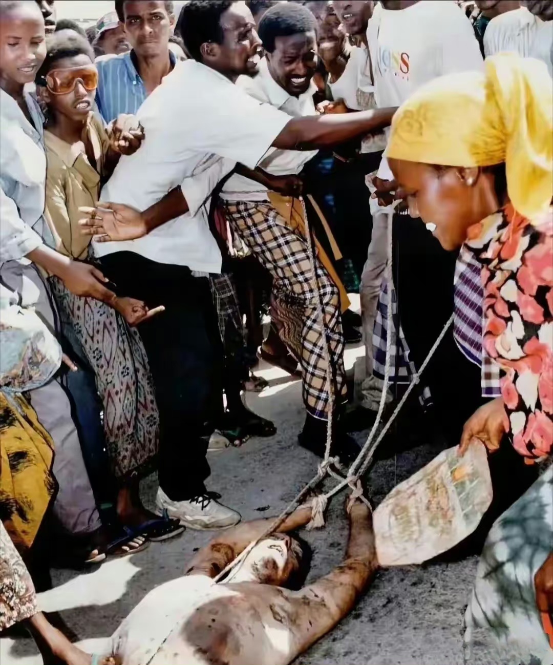 关于索马里队在摩加迪沙友谊赛中表现出色的信息