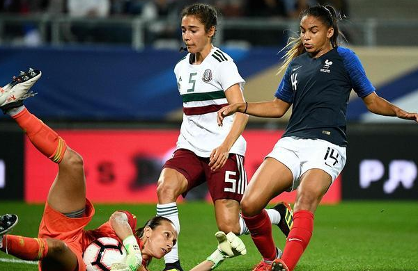 亚眠击败图卢兹，取得主场连胜记录