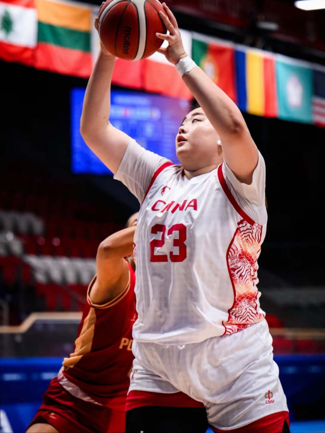 山西男篮取得关键胜利，晋级冲刺成功