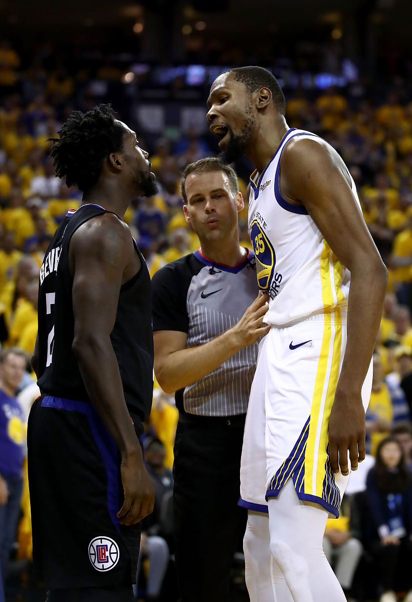 猛龙队主场不敌强敌遭遇两连败！