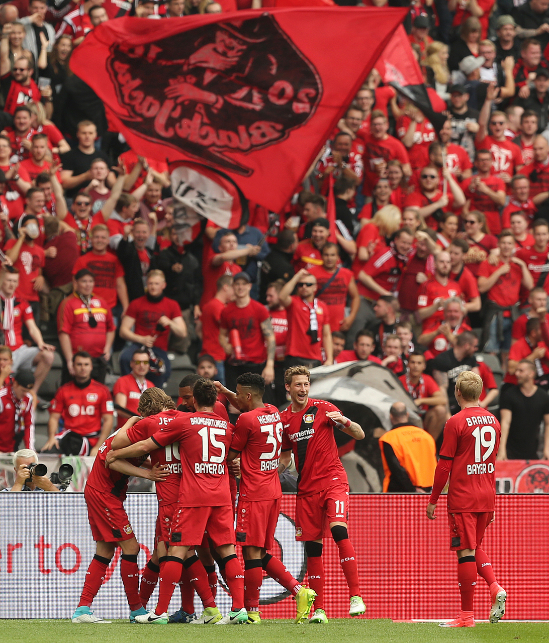 赛事风云再起，足球联赛热闹登场