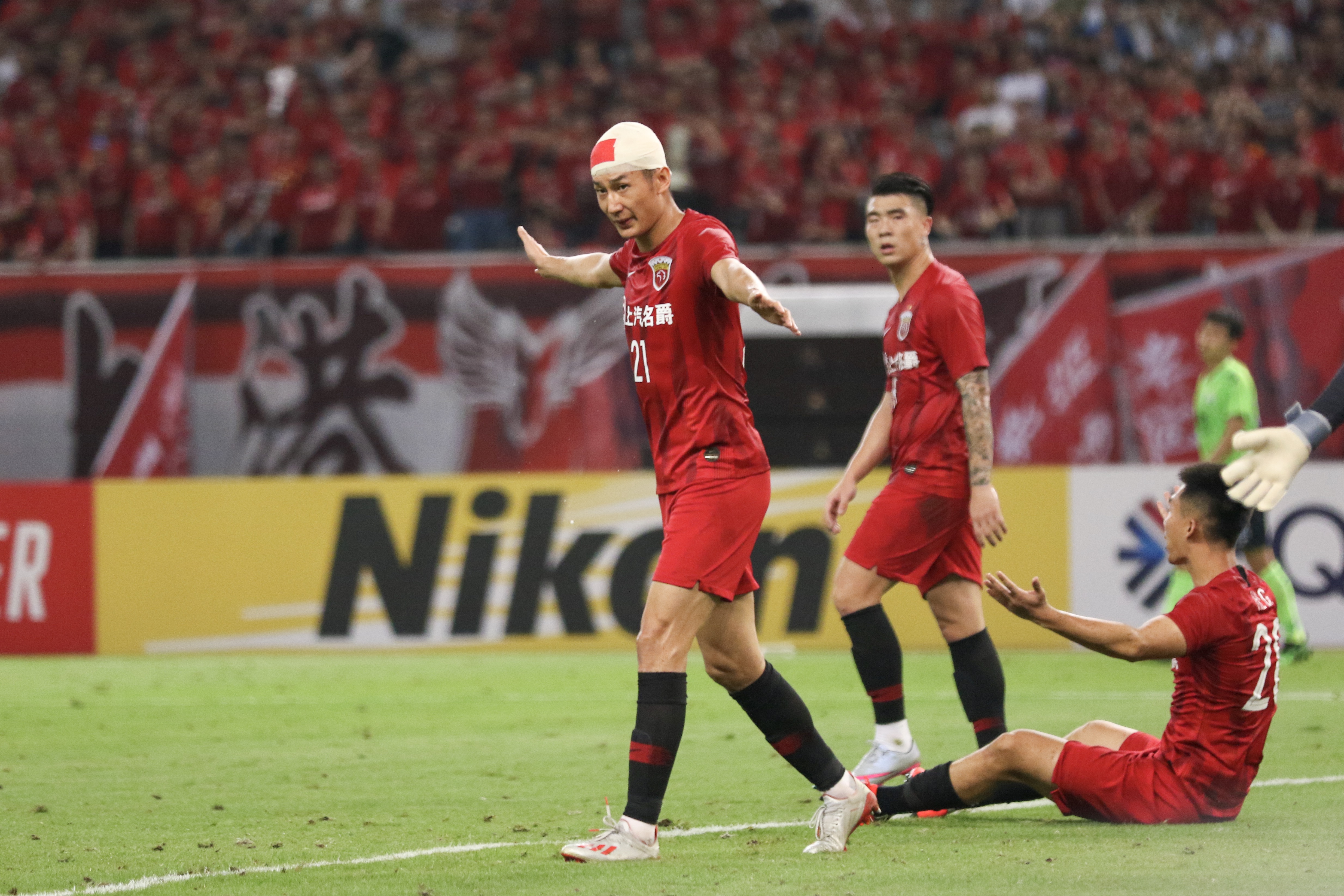 山西客场对阵上海，凶险对决！的简单介绍