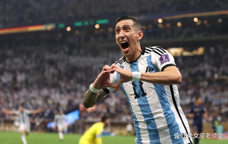 阿根廷足球队豪取大胜，赢得观众掌声的简单介绍