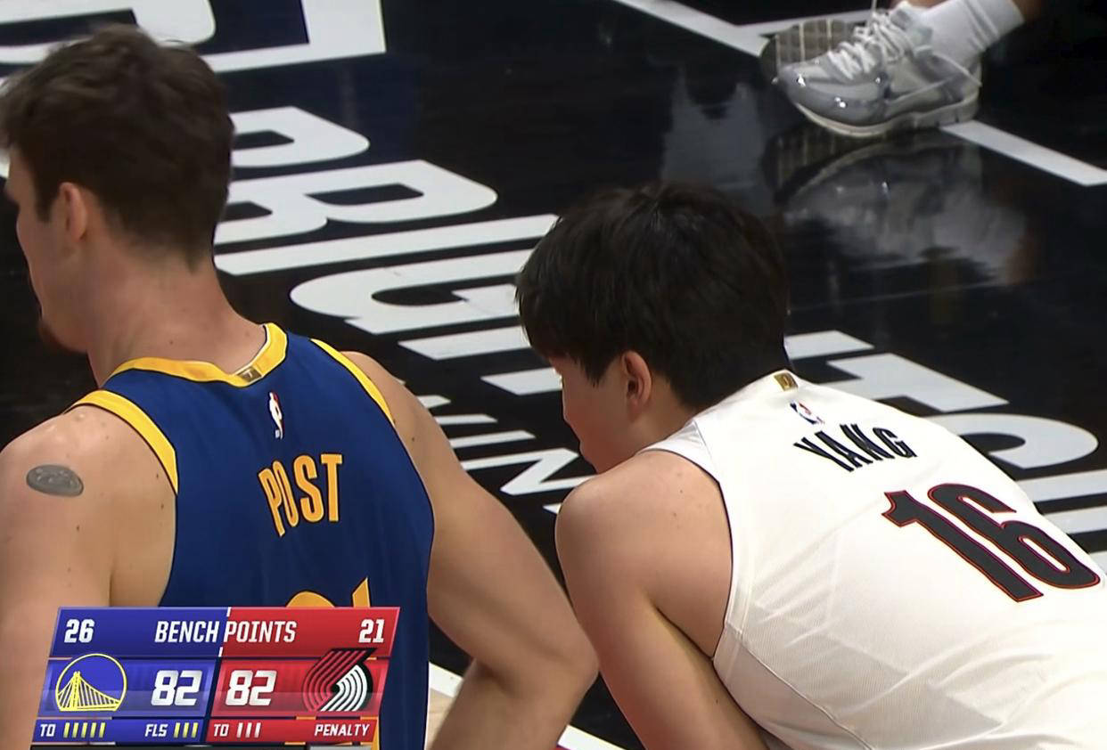 关于开拓者遗憾出局，下赛季或有大动作的信息