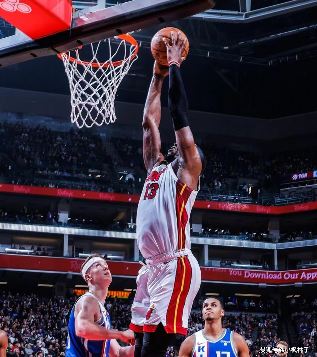 热火新援表现抢眼，带领球队取得连胜