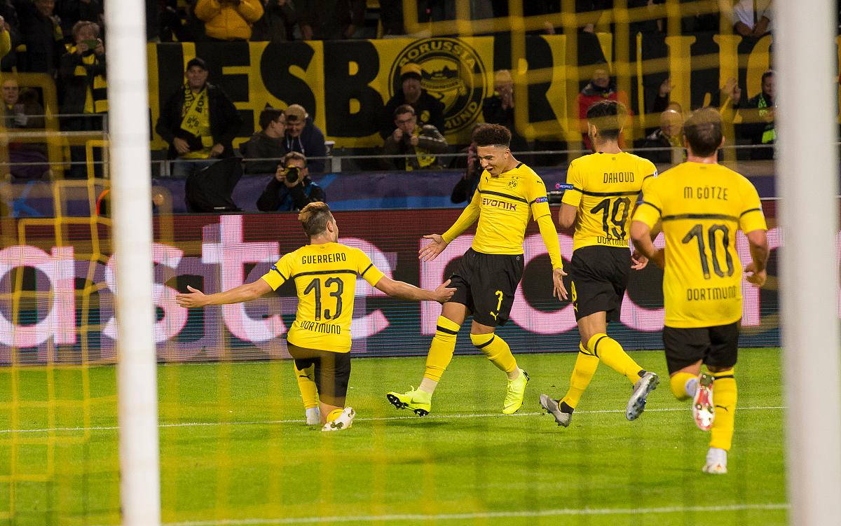 多特蒙德客场不敌对手，遭遇两连败