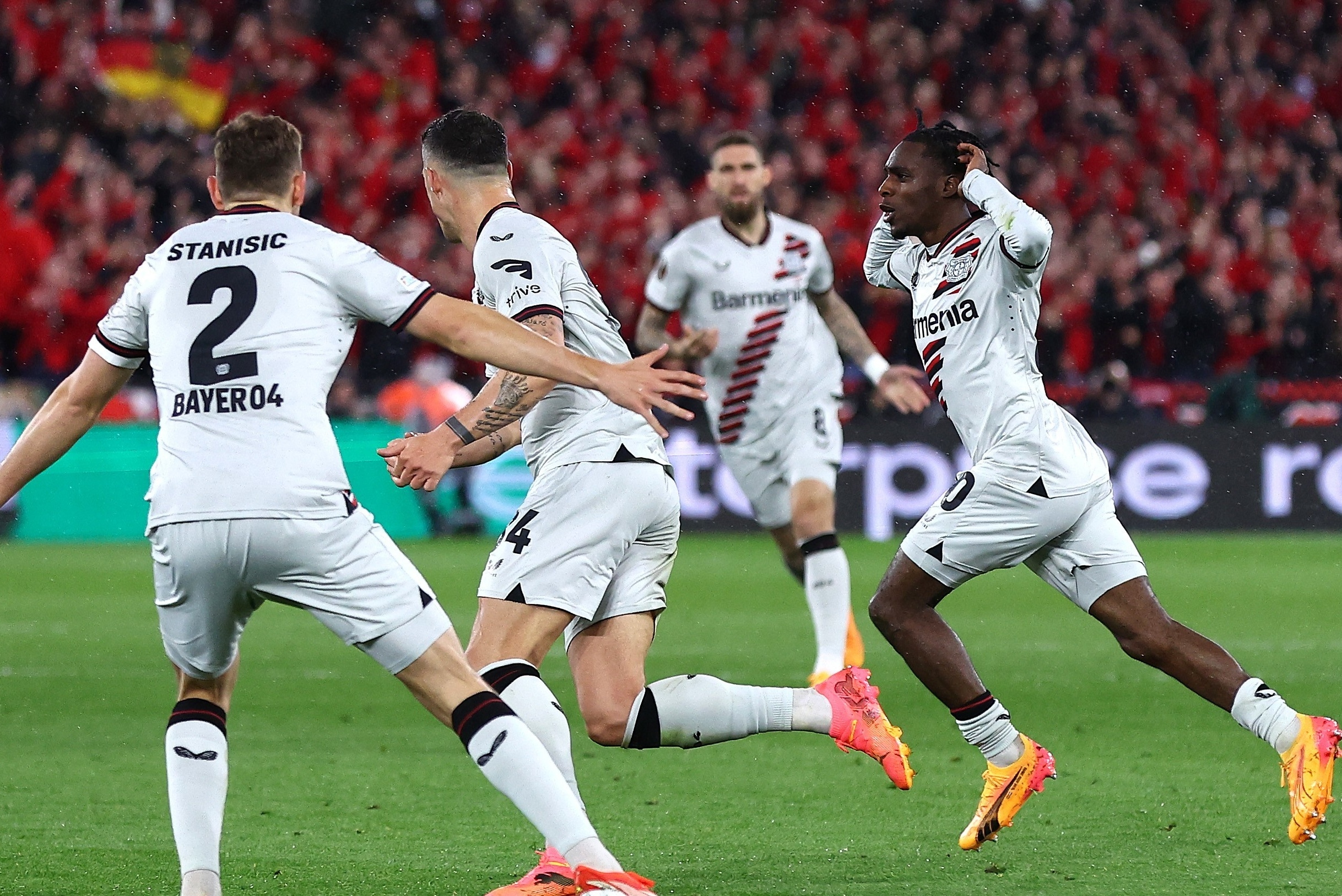 关于欧预赛纷争，强队角逐呈现新气象的信息