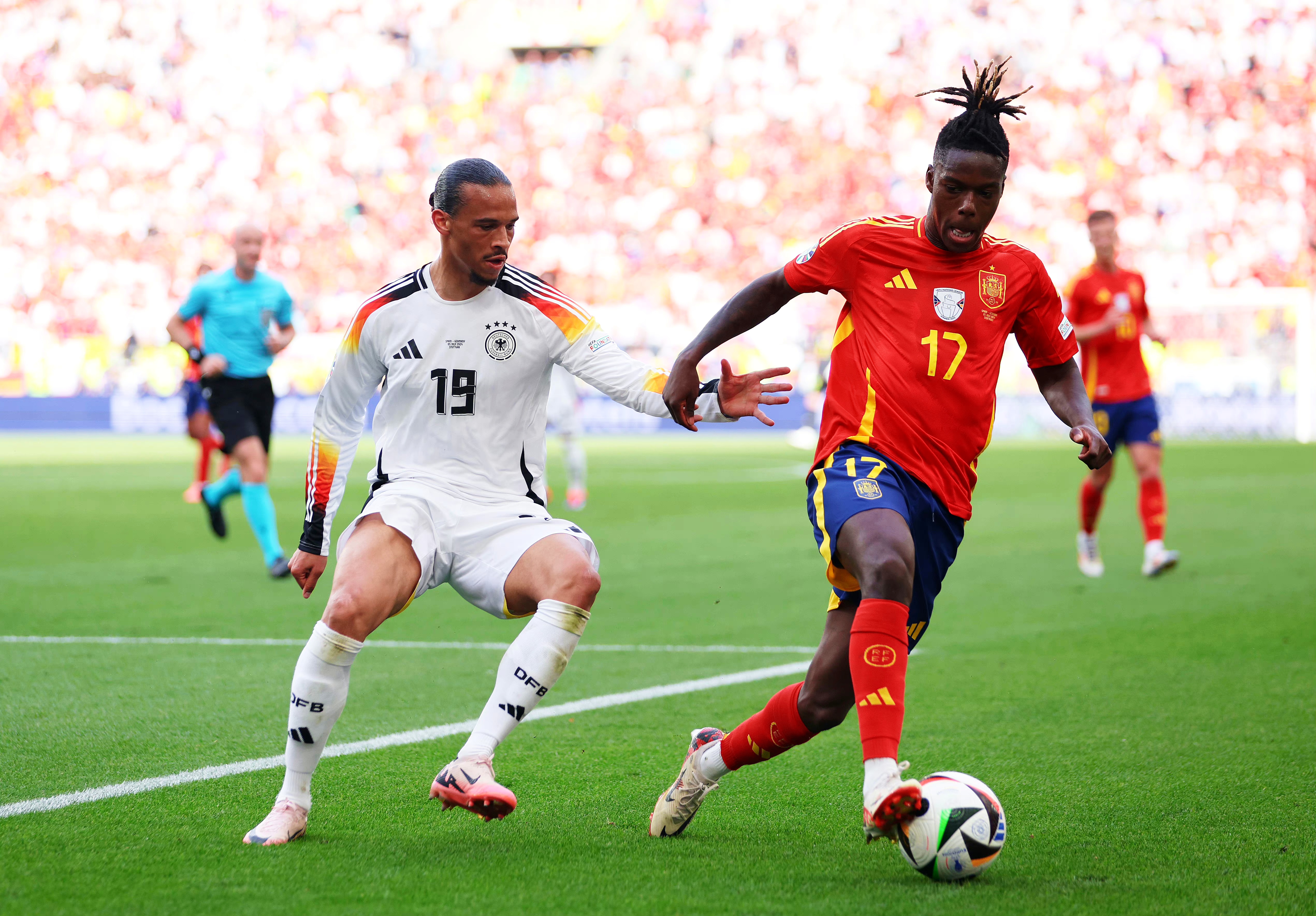 克罗地亚胜出，将参与欧洲杯预选赛决赛