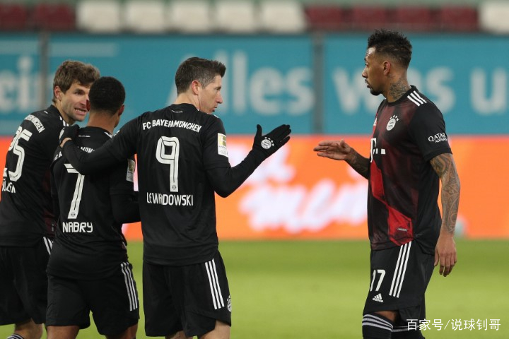 沙尔克重返胜利轨道，保级形势趋于稳定的简单介绍