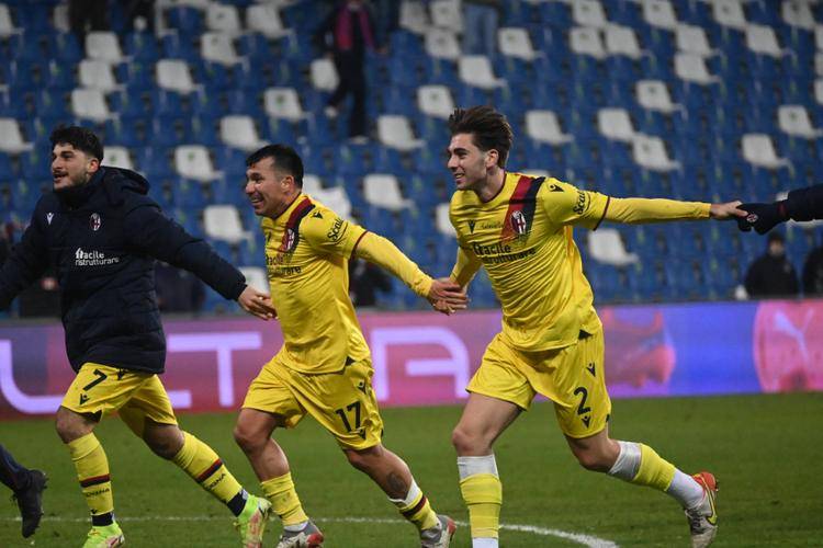 博洛尼亚主场迎战，考验球队实力