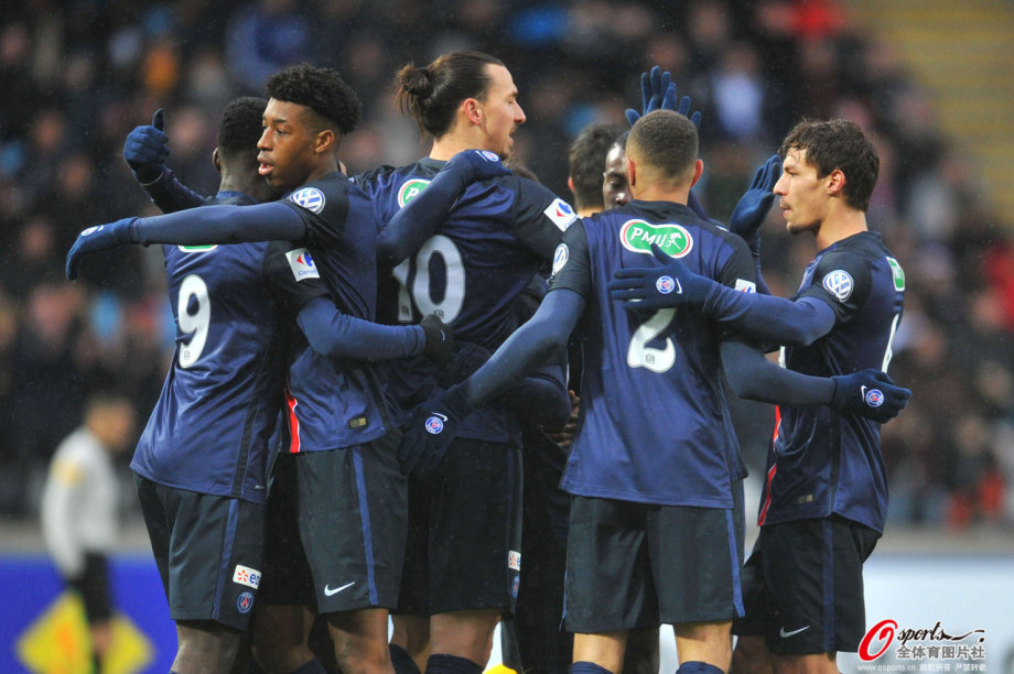 法国队绝杀韩国队，李梓嘉统治全场