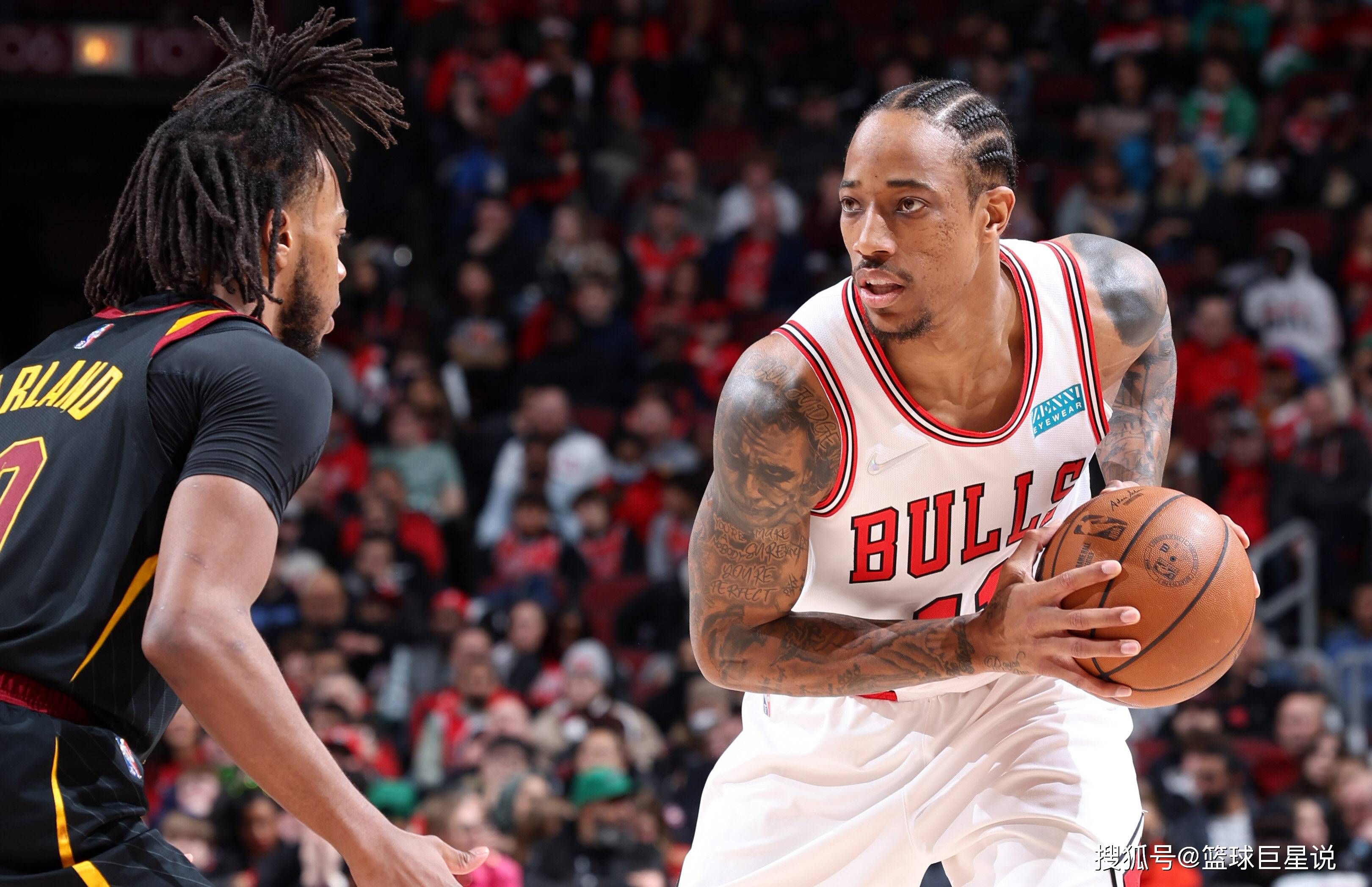 公牛翻盘猛龙，米尔萨普爆发神勇的简单介绍