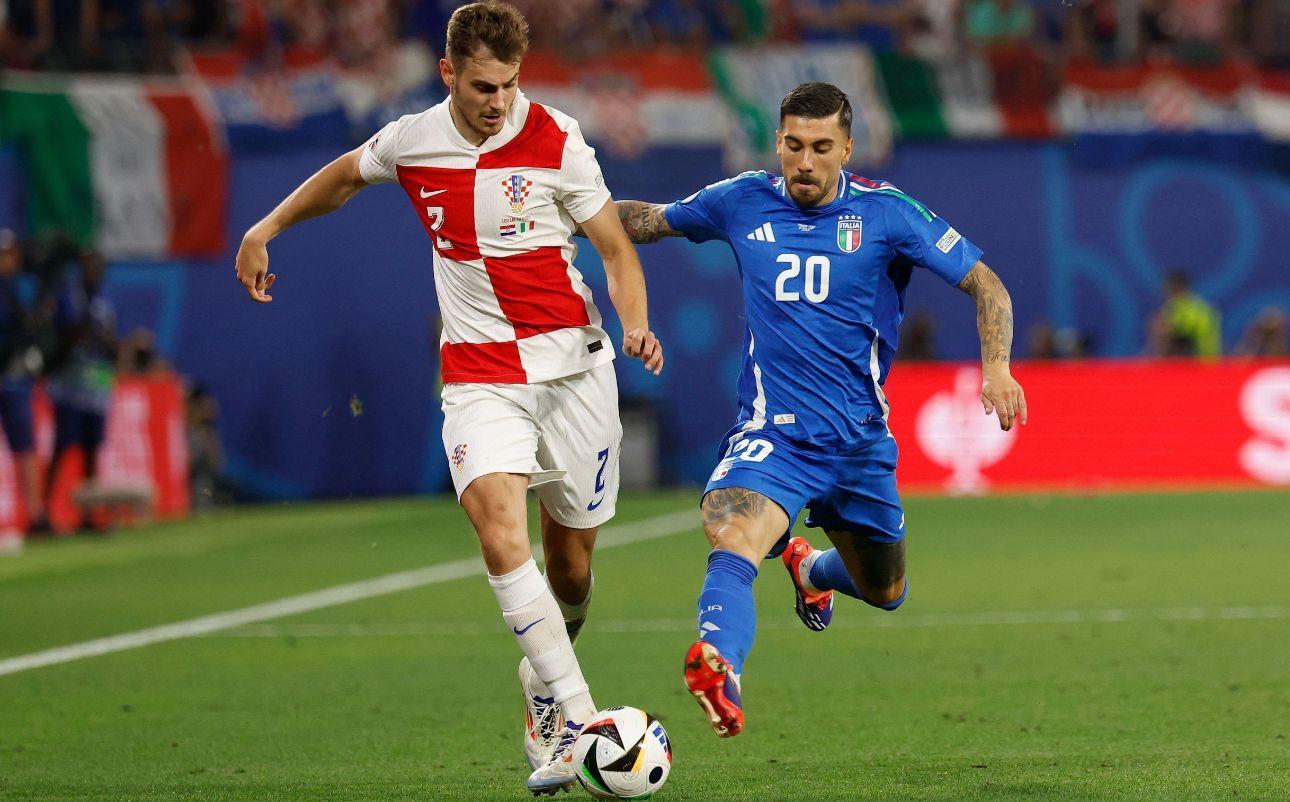 关于克罗地亚鏖战多特蒙德，楚阿梅尼惊艳四座的信息