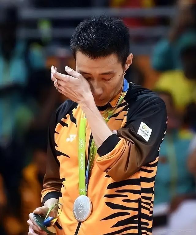 法国羽毛球队绝杀韩国羽毛球队，李宗伟高光表现的简单介绍