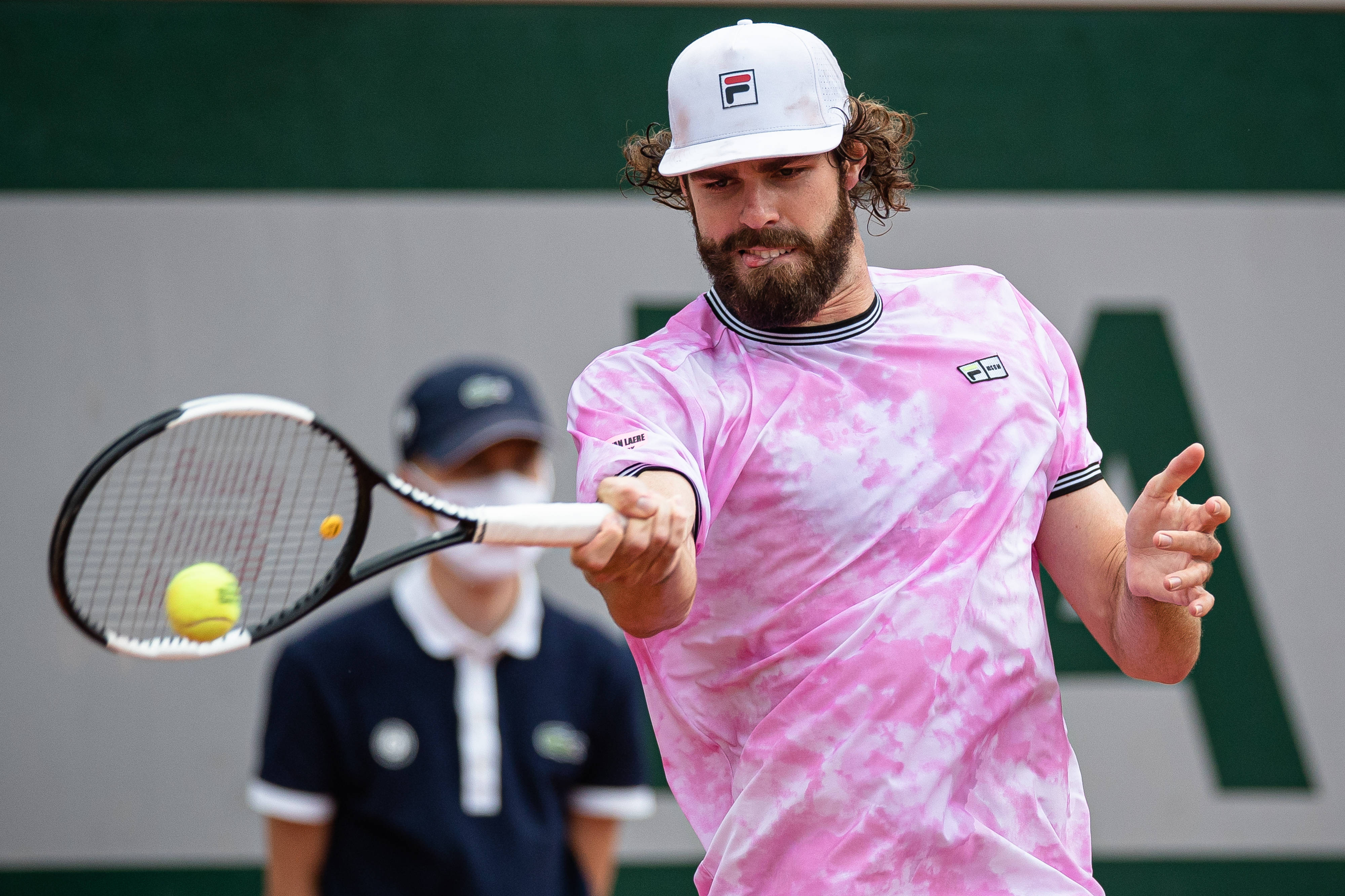 包含美国网球队绝杀欧洲网球队，梅德韦杰夫高光表现的词条