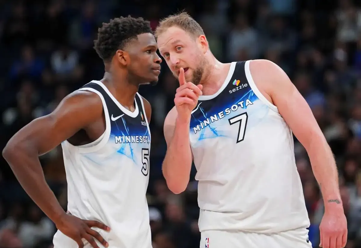 雷霆轻取独行侠，戈贝尔状态火热的简单介绍