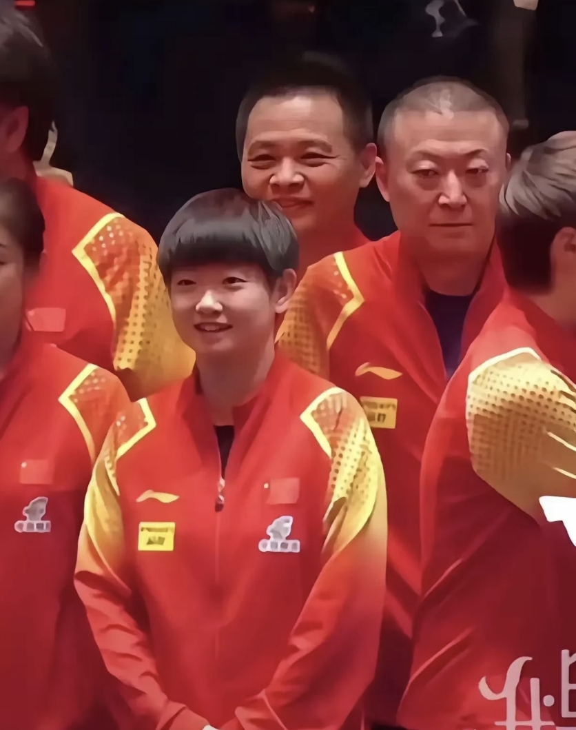 中国队力克泰国队，马琳惊艳四座的简单介绍