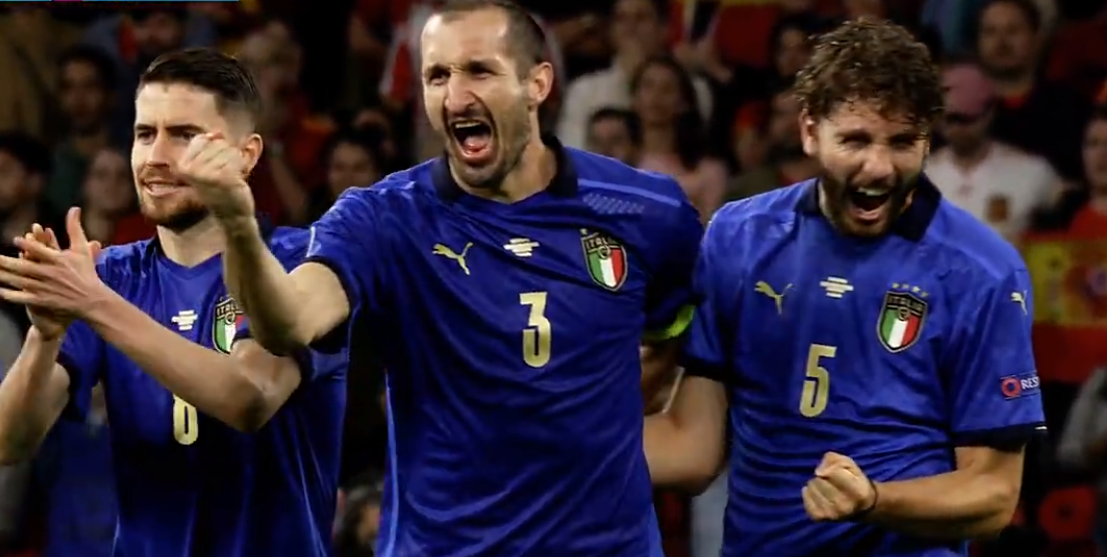 丹麦爆冷克罗地亚，乔瓦尼·雷纳关键制胜的简单介绍