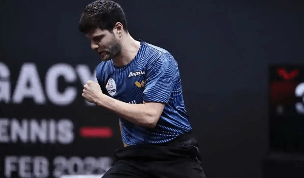 包含中国乒乓球队血洗瑞典乒乓球队，奥恰洛夫惊艳世界的词条