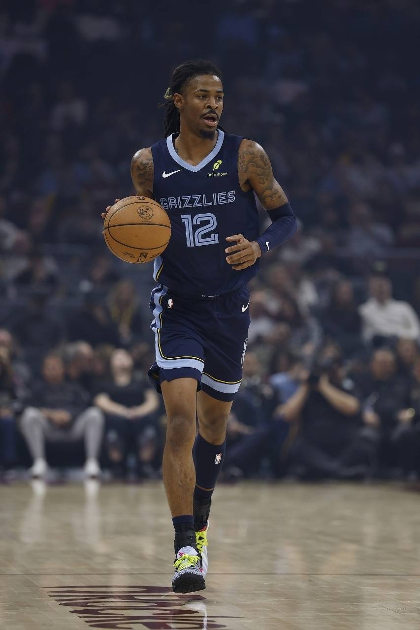 雷霆逆转魔术，莫兰特三分雨点燃全场的简单介绍