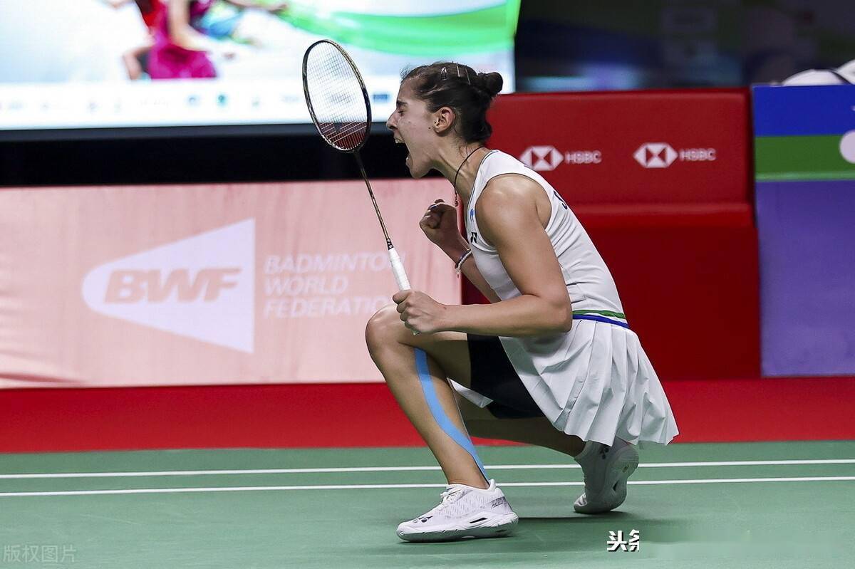 包含韩国羽毛球队完胜法国羽毛球队，马琳爆发神勇的词条