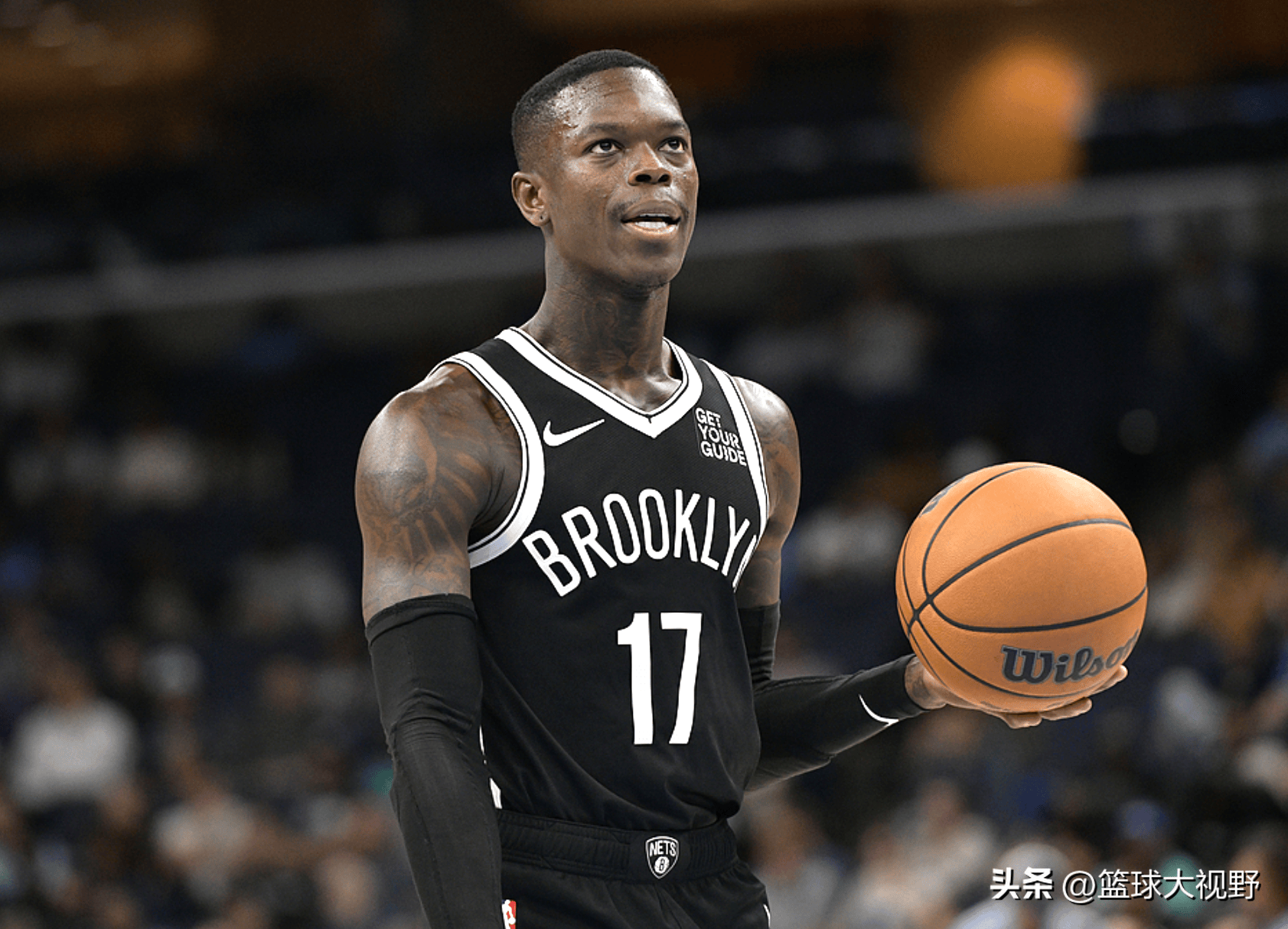 雄鹿力克快船，莫兰特高光表现的简单介绍