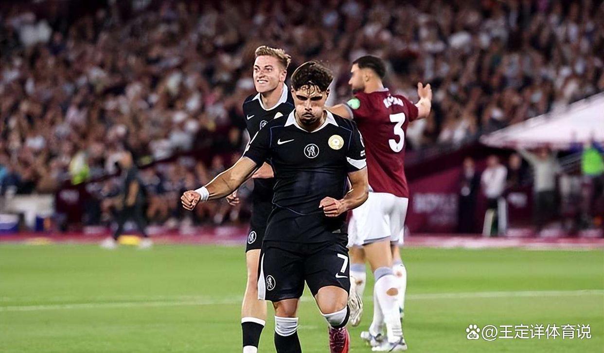 关于西汉姆联客场不敌，遭遇两连败的信息