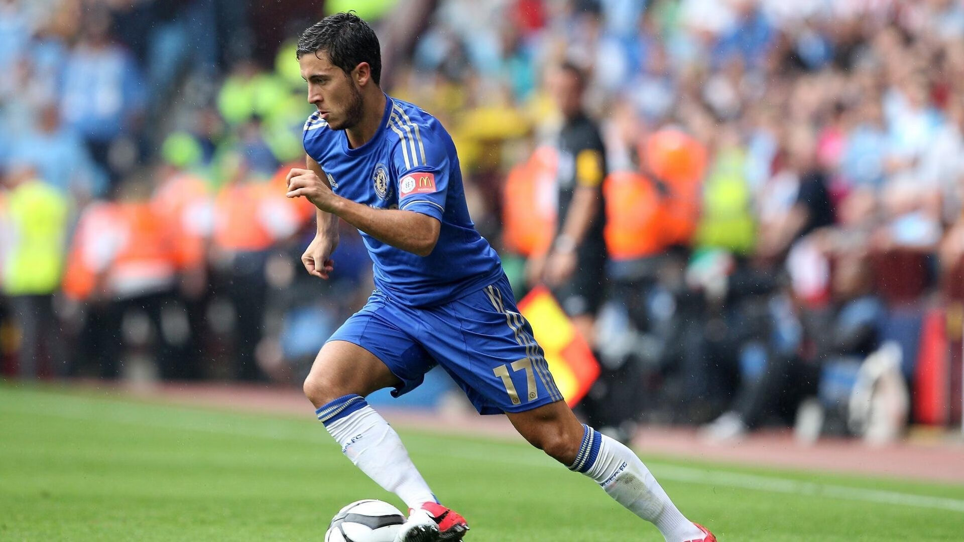 一箭穿心，英格拉姆的抢七夜，悬念在第三节就已终结