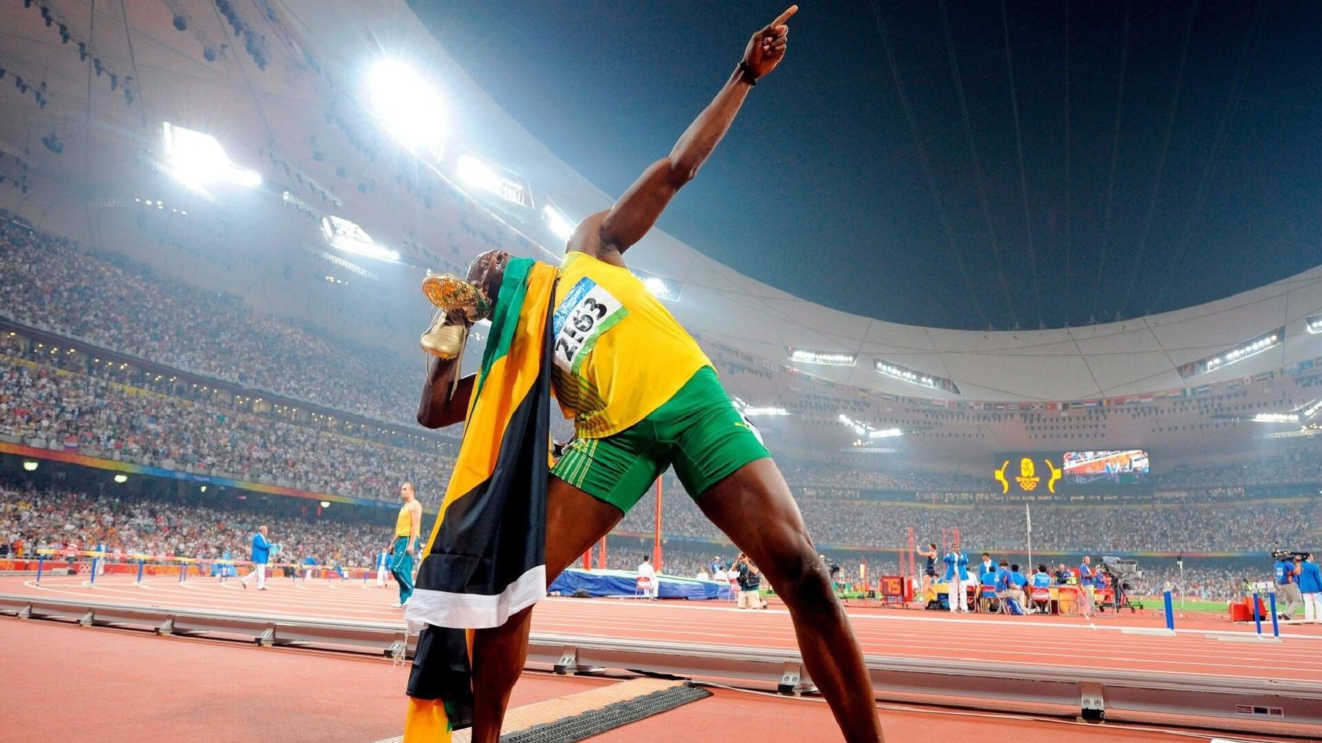 世界排名争夺战之夜,约基奇关键时刻站出来