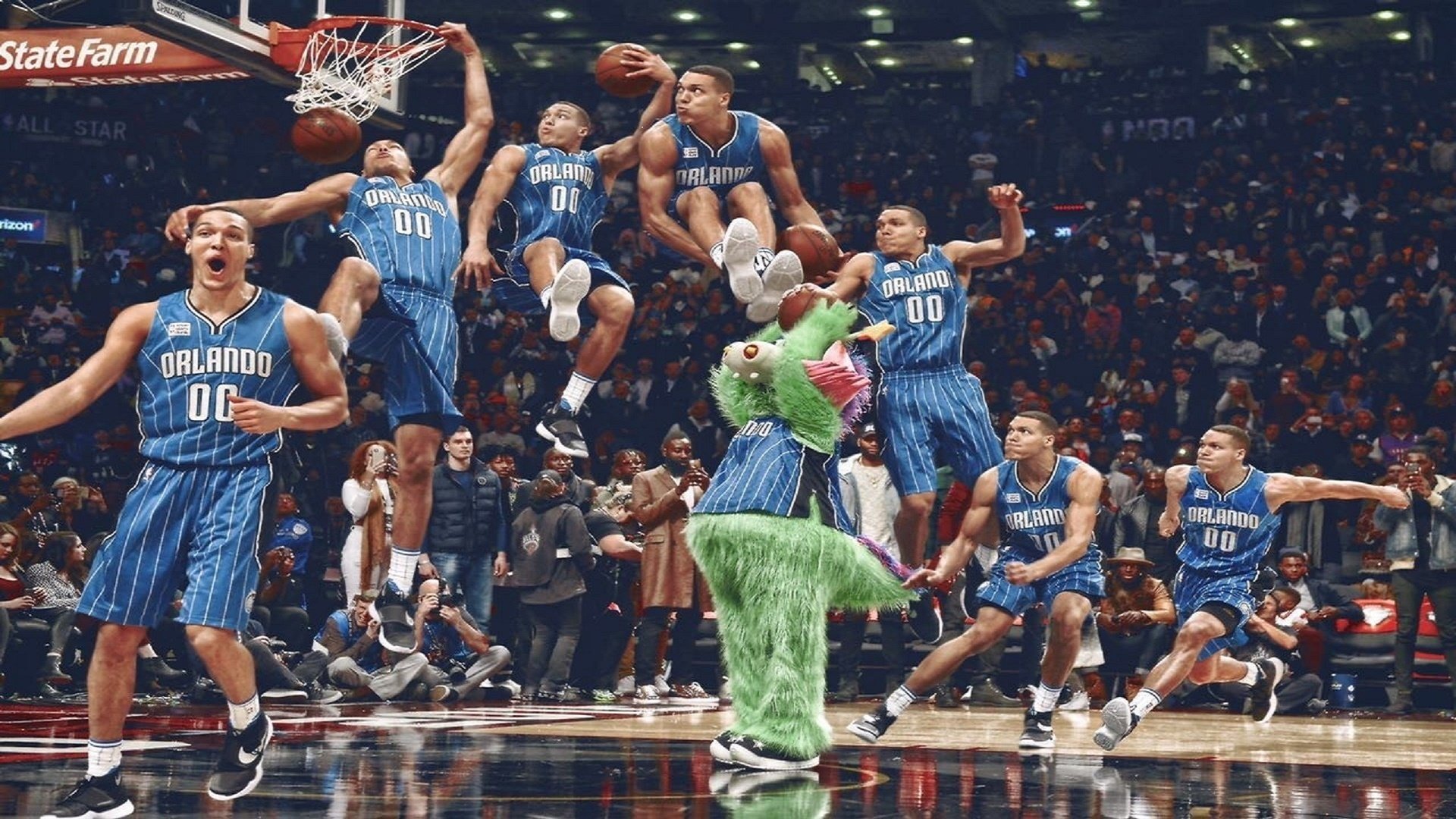 破晓之刃，当克利夫兰的钢铁洪流碾过波士顿的黄昏—NBA2026-27常规赛焦点战启示录